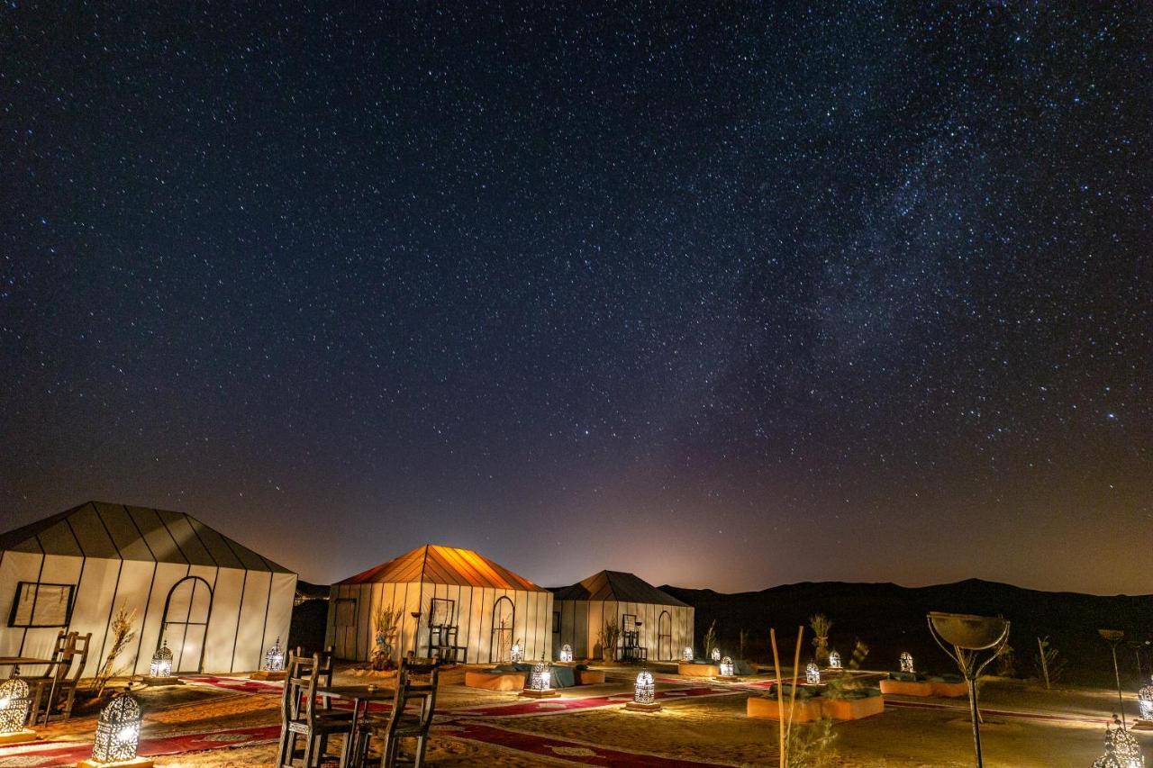 Sirocco Luxury Camp 2* Merzouga