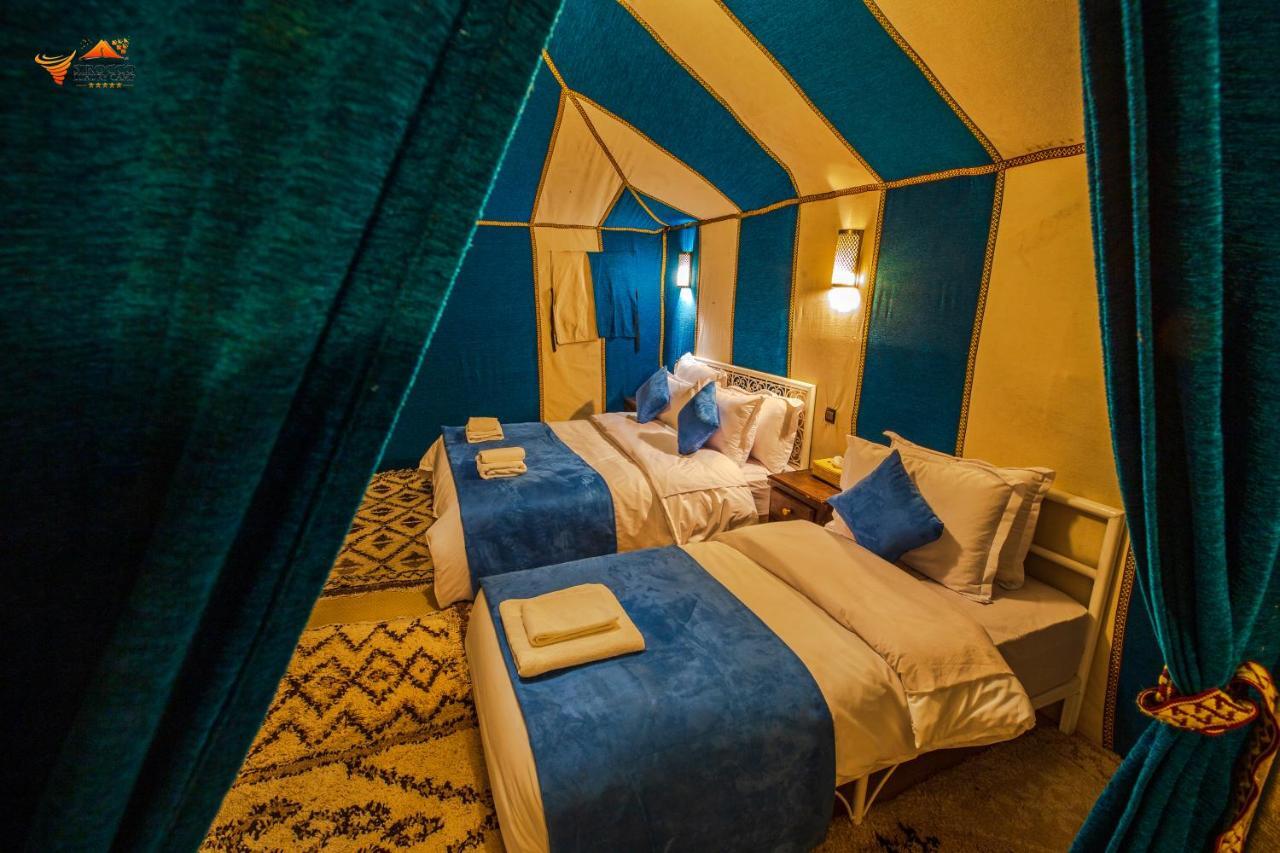 Luxury tent Sirocco Luxury Camp